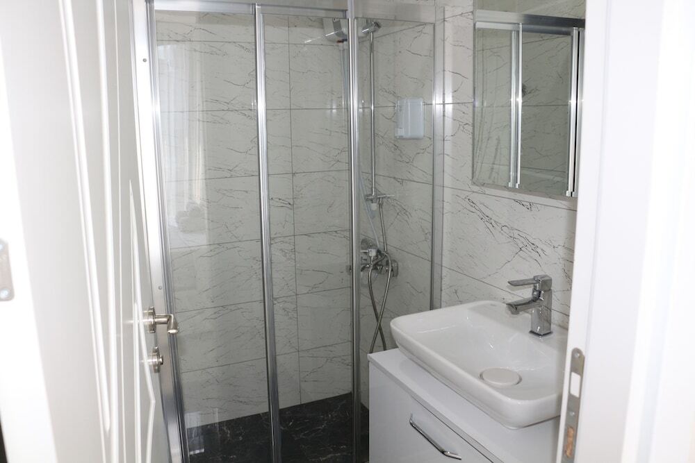 Мерсин: Teker Suite Hotel