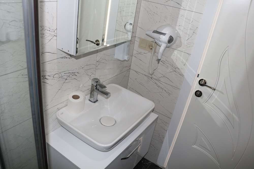 Мерсин: Teker Suite Hotel
