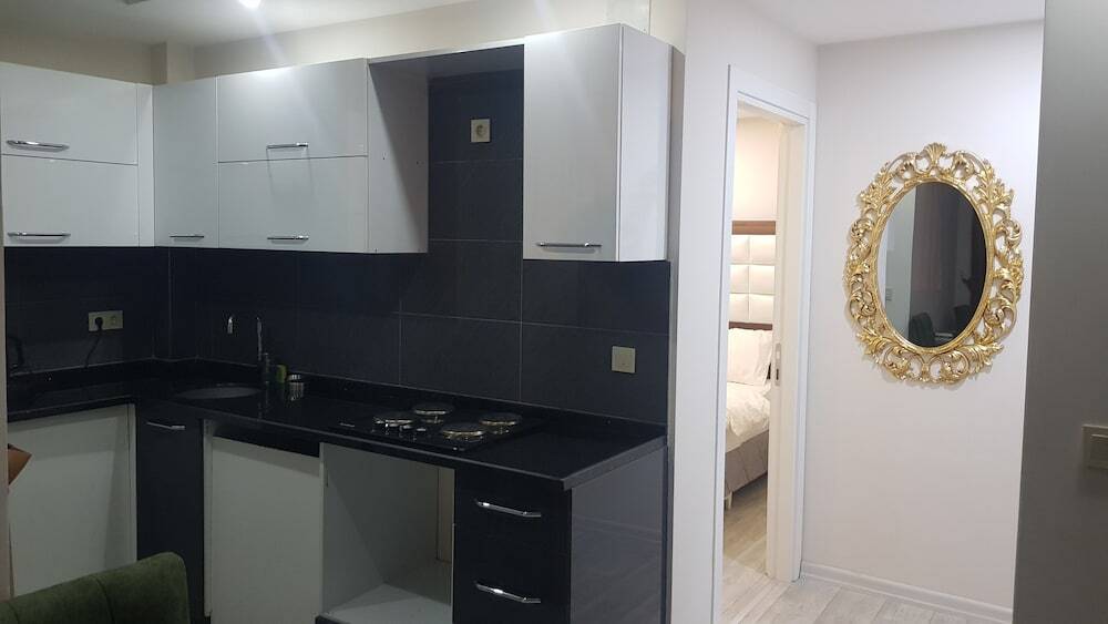 Мерсин: Teker Suite Hotel