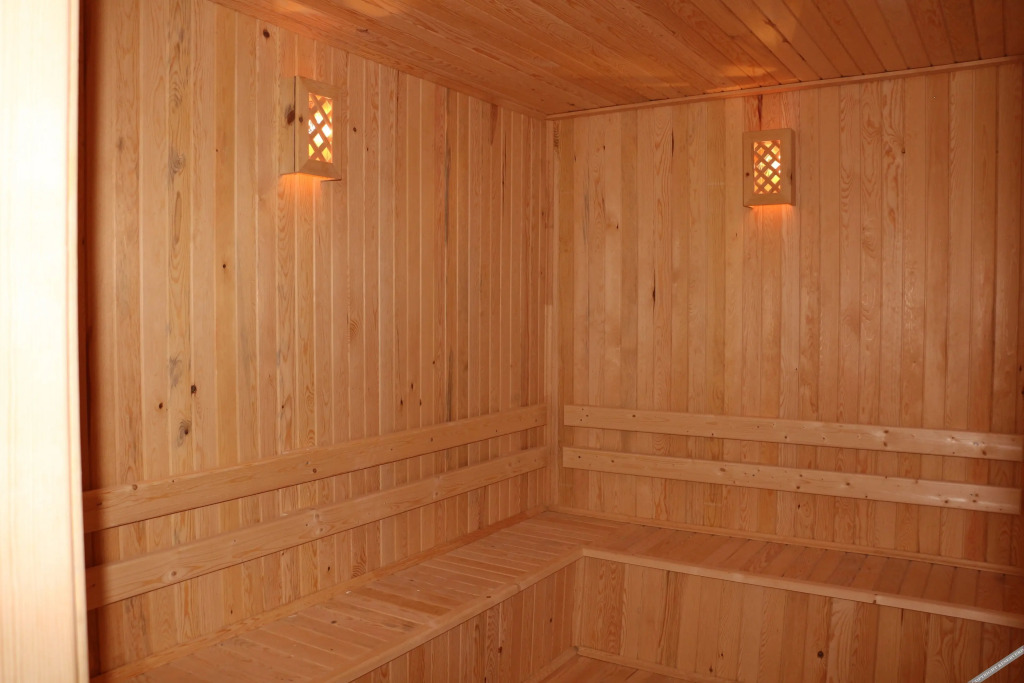 Мерсин: Teker Suite Hotel