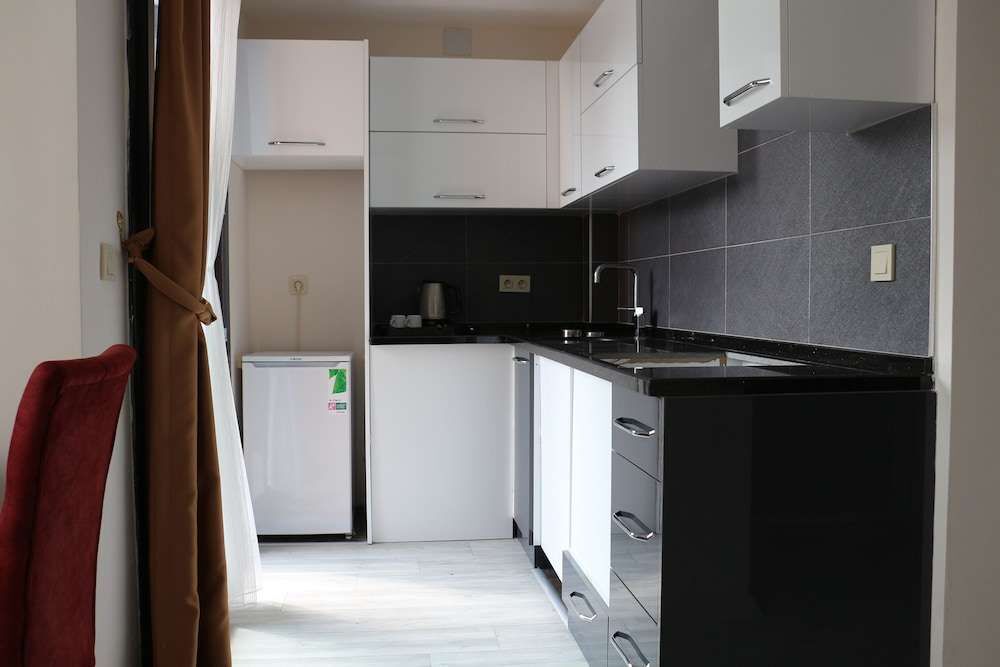 Мерсин: Teker Suite Hotel