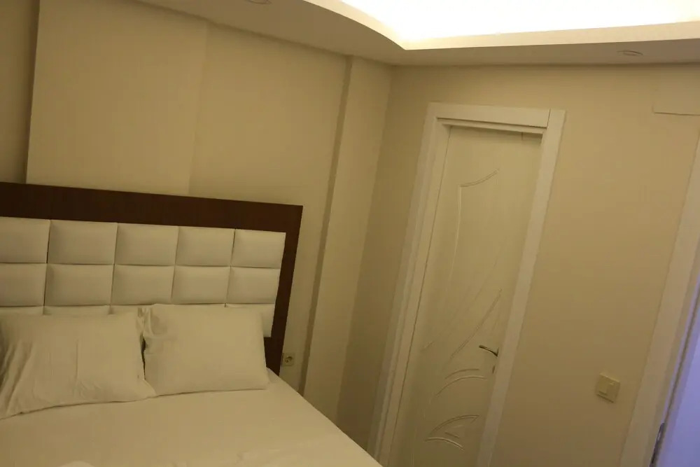 Мерсин: Teker Suite Hotel