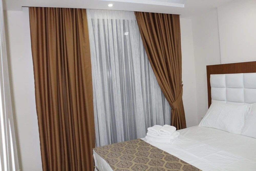 Мерсин: Teker Suite Hotel