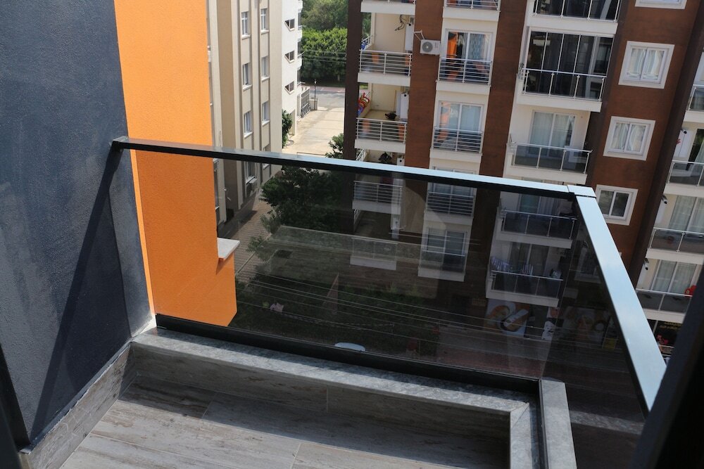 Мерсин: Teker Suite Hotel
