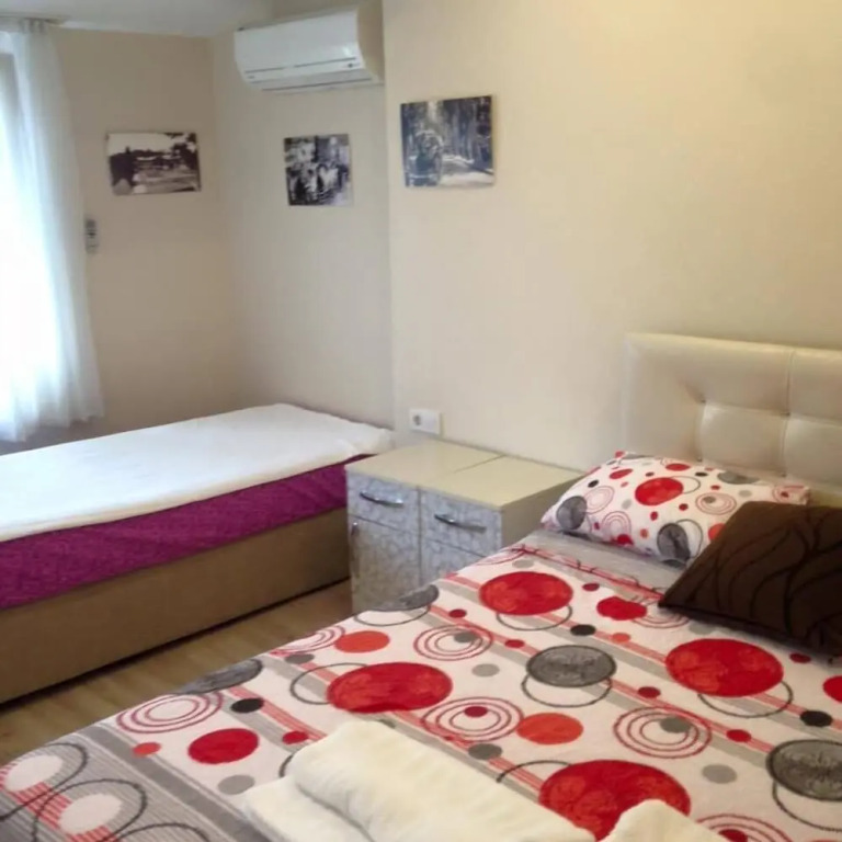 Бююкада: Cicekli Yali Otel