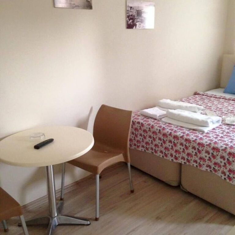 Бююкада: Cicekli Yali Otel