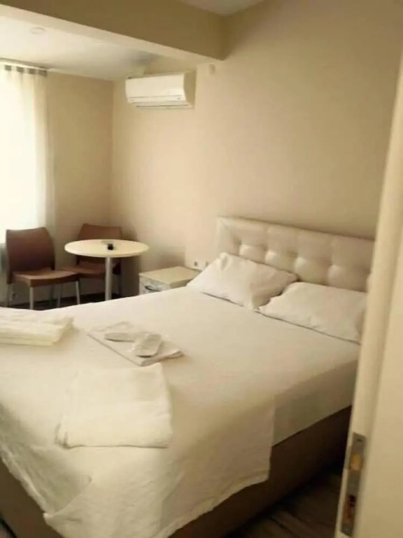 Бююкада: Cicekli Yali Otel