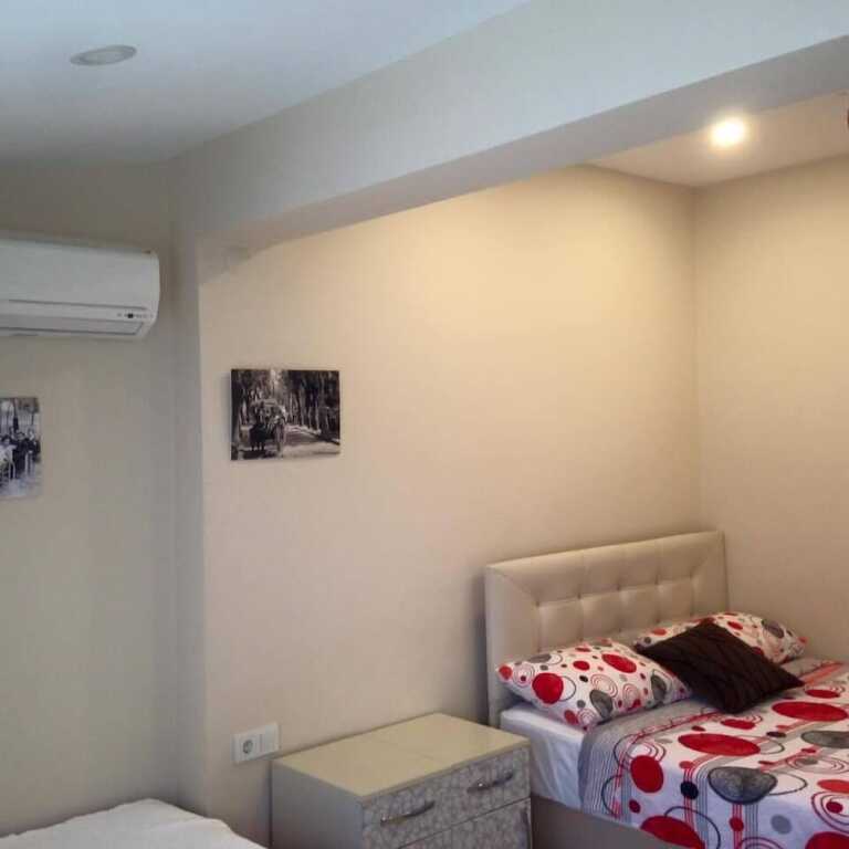 Бююкада: Cicekli Yali Otel