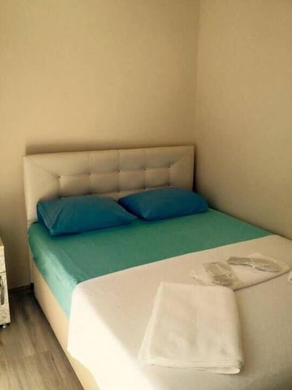 Бююкада: Cicekli Yali Otel