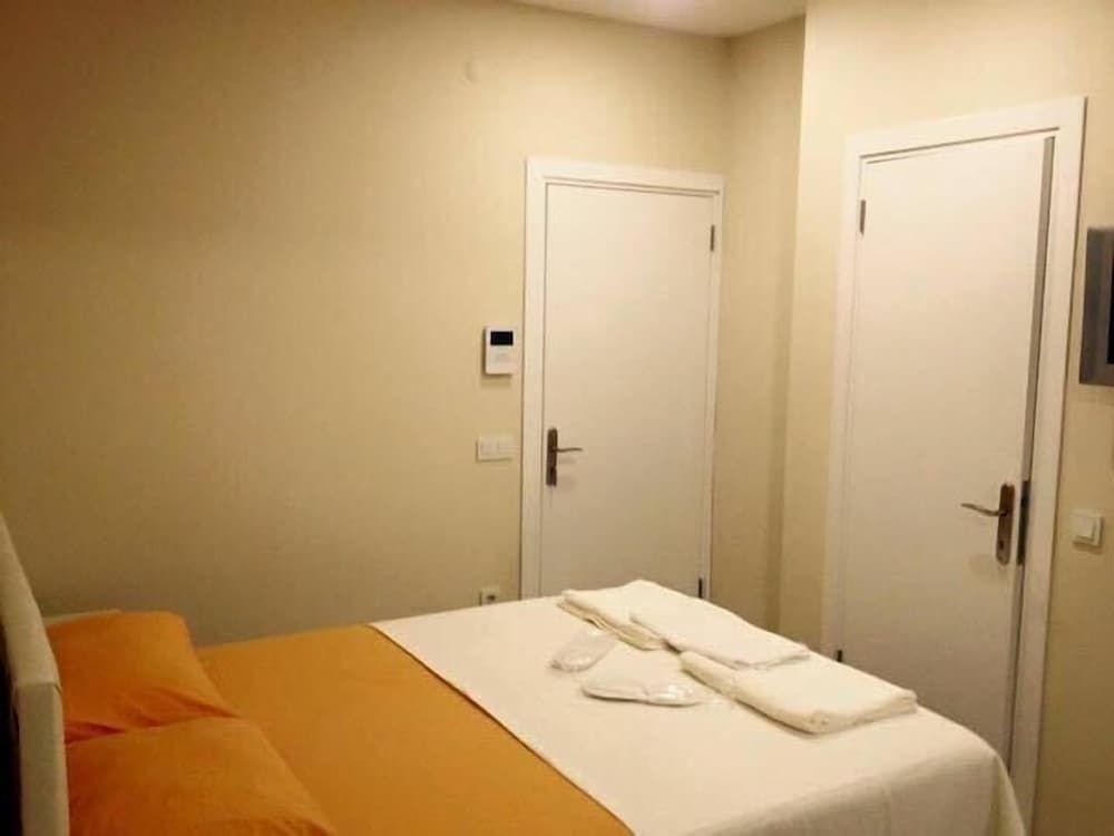Бююкада: Cicekli Yali Otel