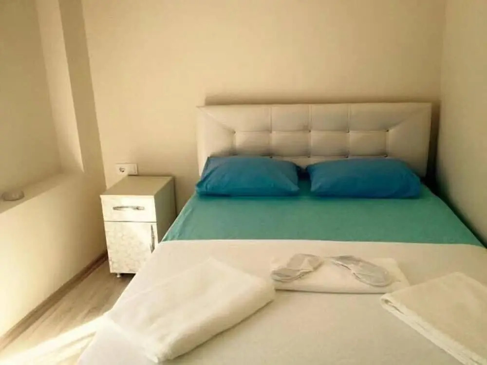 Бююкада: Cicekli Yali Otel