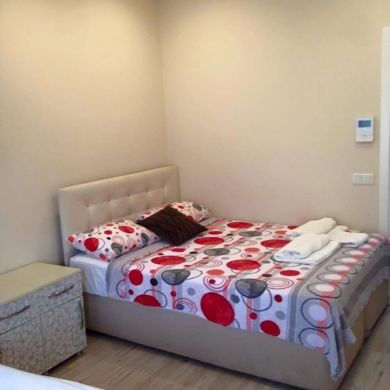 Бююкада: Cicekli Yali Otel