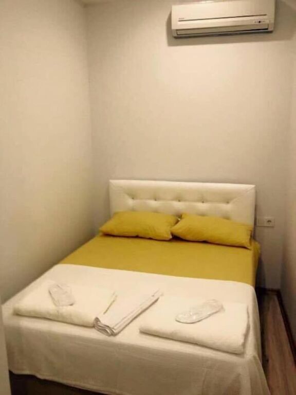 Бююкада: Cicekli Yali Otel