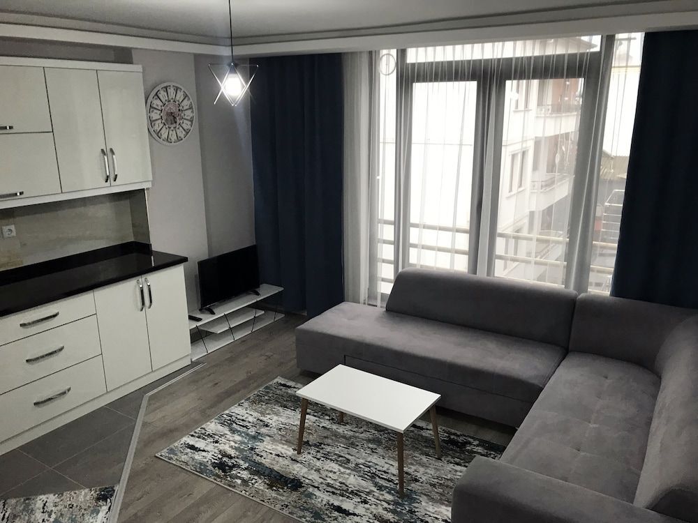 Самсун: Can Group Buti̇k Hotel Atakum