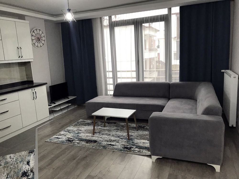 Самсун: Can Group Buti̇k Hotel Atakum