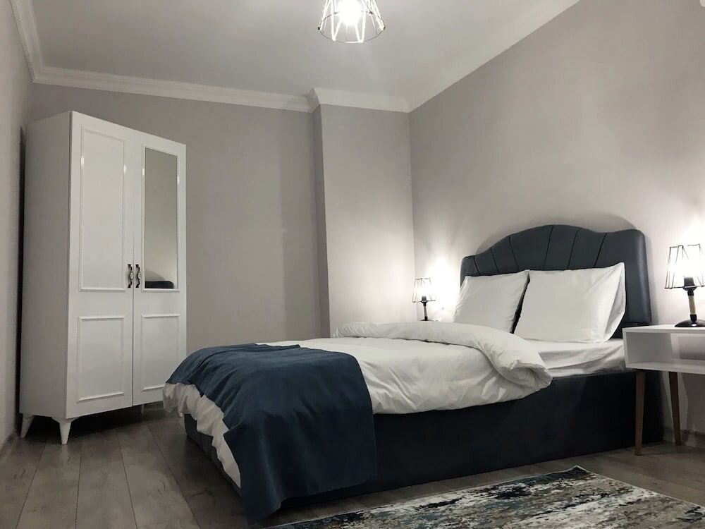 Самсун: Can Group Buti̇k Hotel Atakum