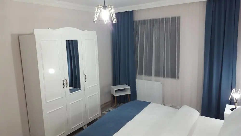 Самсун: Can Group Buti̇k Hotel Atakum