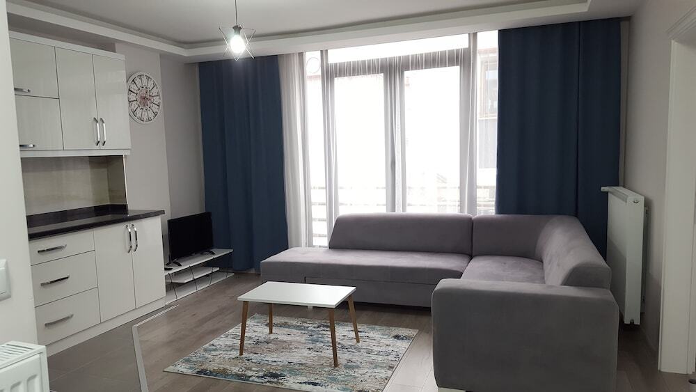 Самсун: Can Group Buti̇k Hotel Atakum