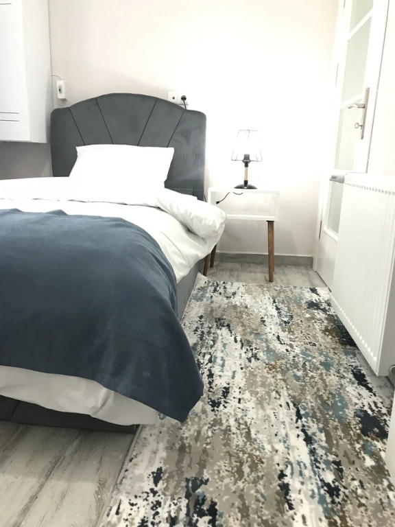 Самсун: Can Group Buti̇k Hotel Atakum