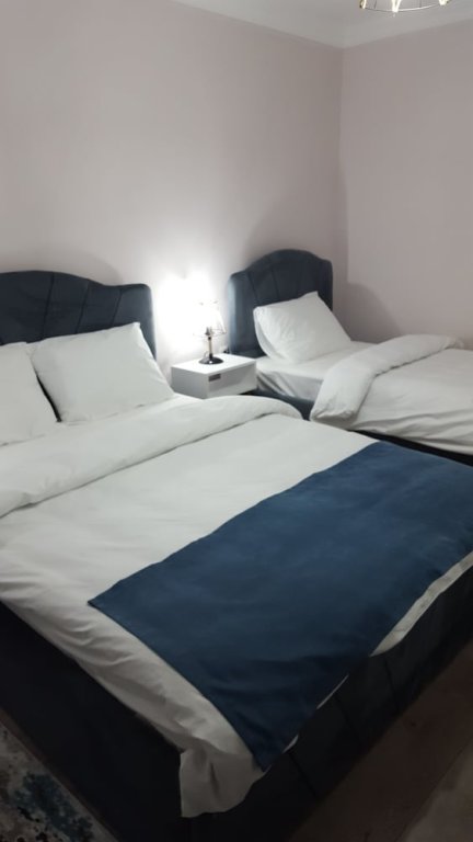 Самсун: Can Group Buti̇k Hotel Atakum
