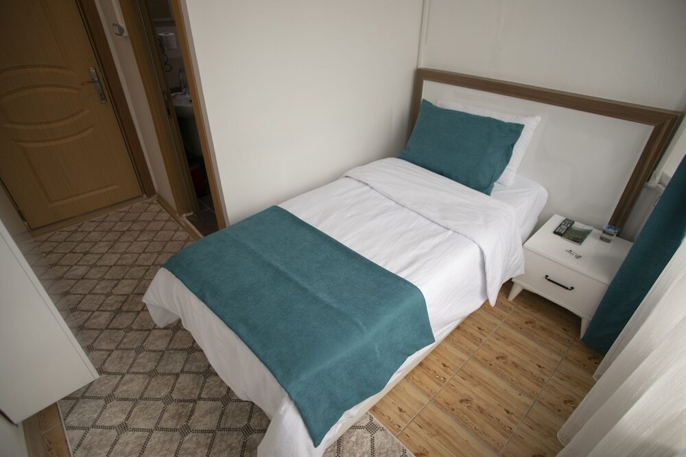 Амасья: Semay Otel