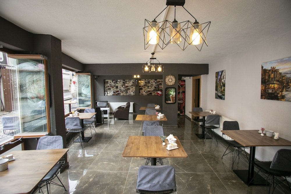 Амасья: Semay Otel