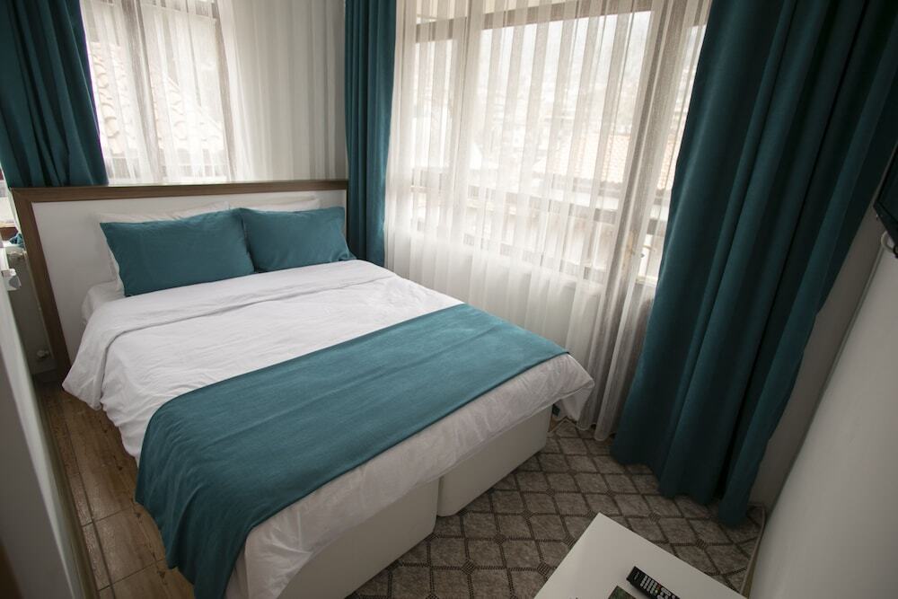 Амасья: Semay Otel