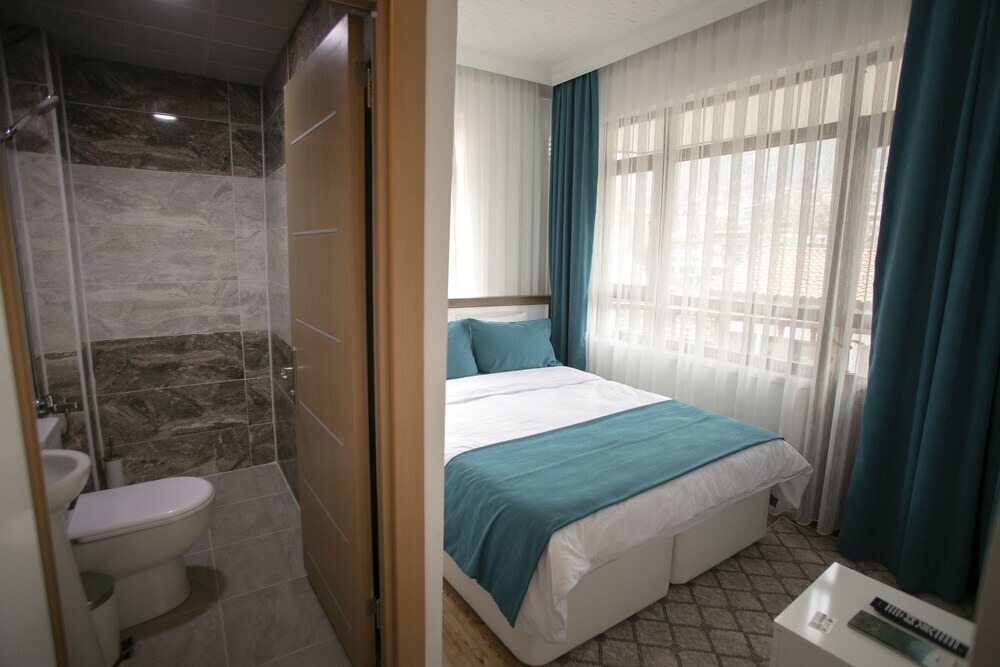 Амасья: Semay Otel