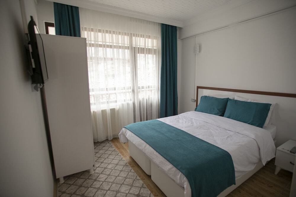 Амасья: Semay Otel