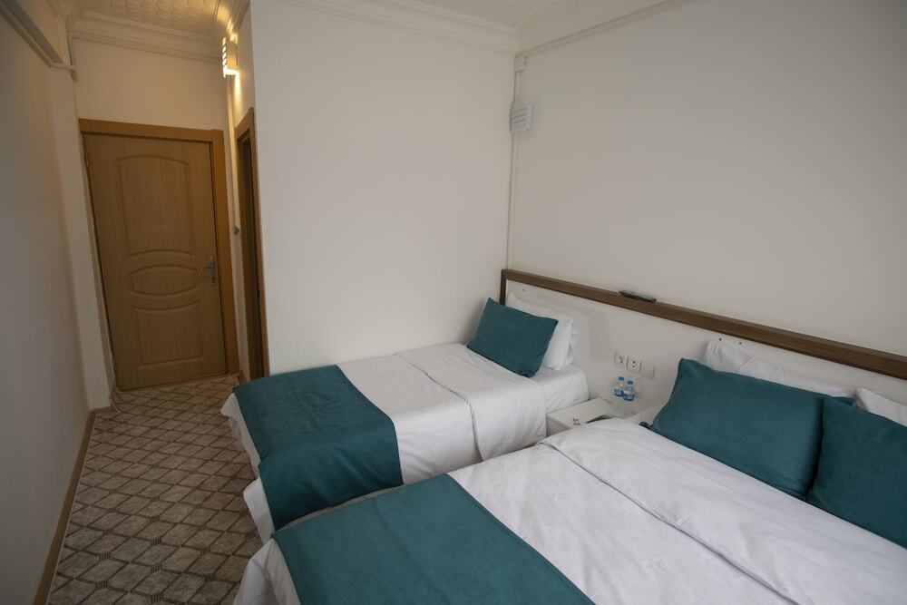 Амасья: Semay Otel