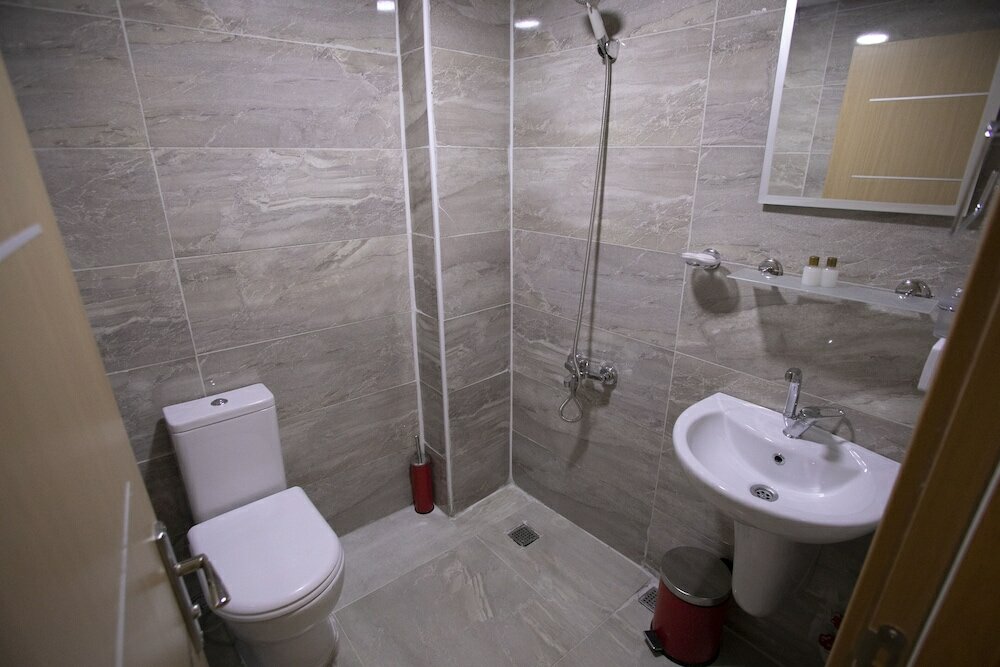 Амасья: Semay Otel