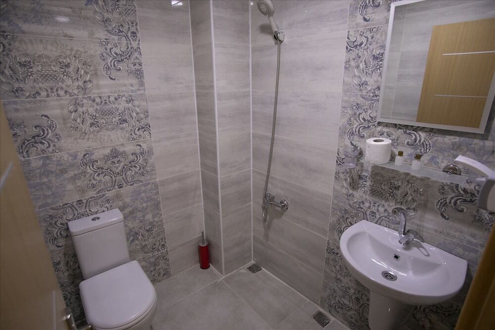 Амасья: Semay Otel