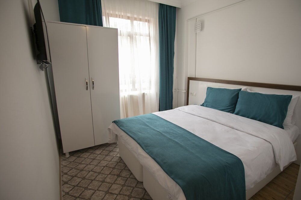 Амасья: Semay Otel