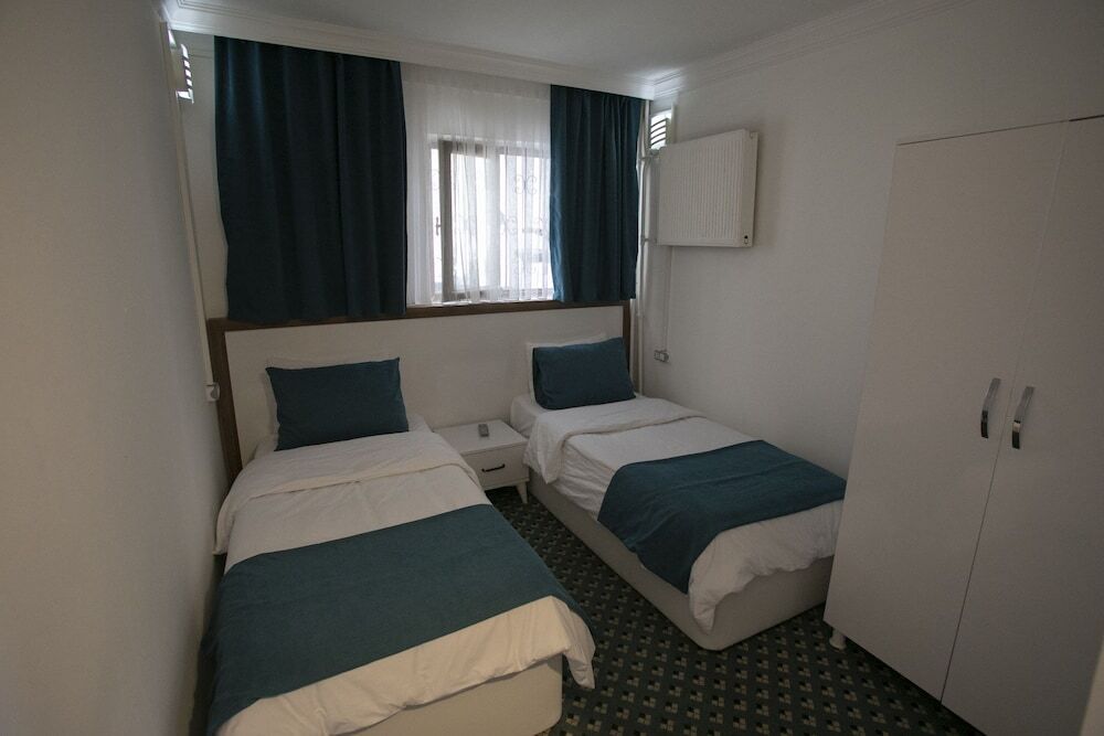Амасья: Semay Otel