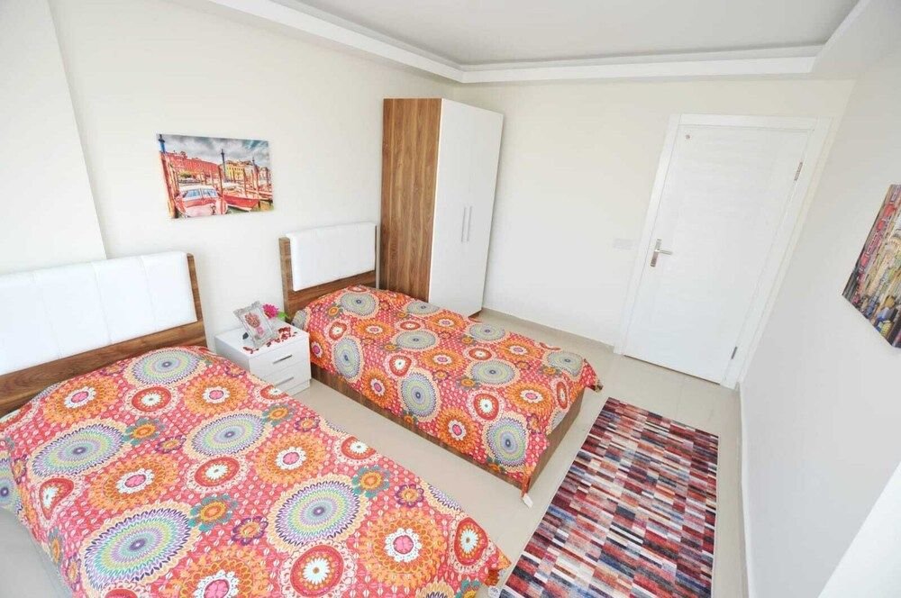 Аланья: Guitar Apartment