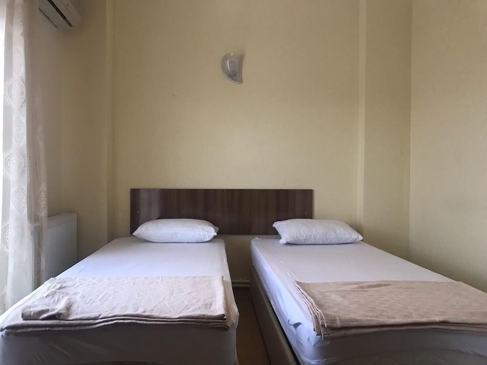 Гузеляли: Asya Geyikli Apart Otel