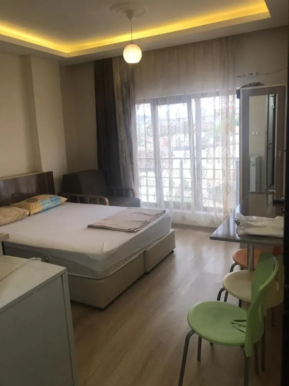 Гузеляли: Asya Geyikli Apart Otel