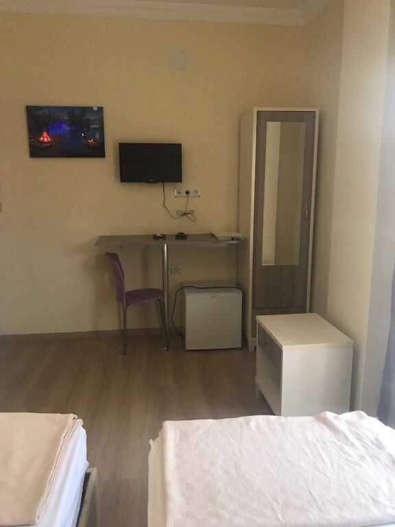 Гузеляли: Asya Geyikli Apart Otel