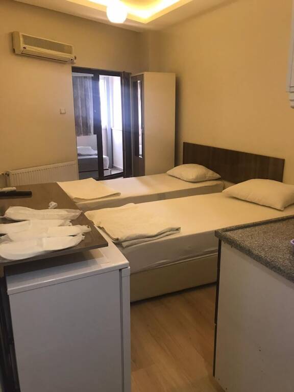 Гузеляли: Asya Geyikli Apart Otel