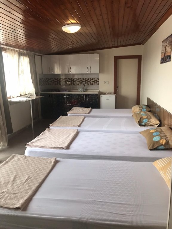 Гузеляли: Asya Geyikli Apart Otel