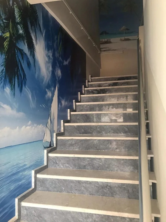 Гузеляли: Asya Geyikli Apart Otel
