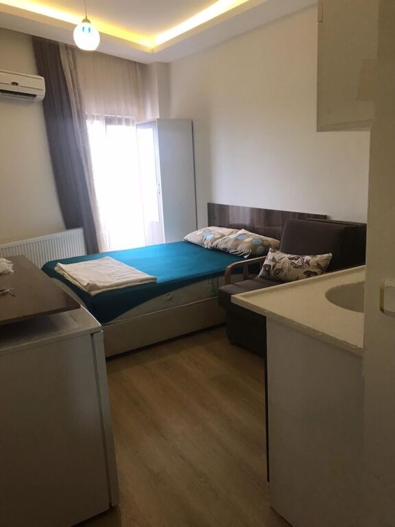 Гузеляли: Asya Geyikli Apart Otel