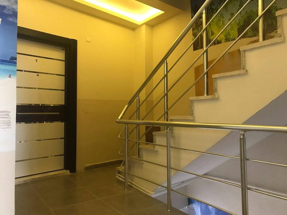 Гузеляли: Asya Geyikli Apart Otel