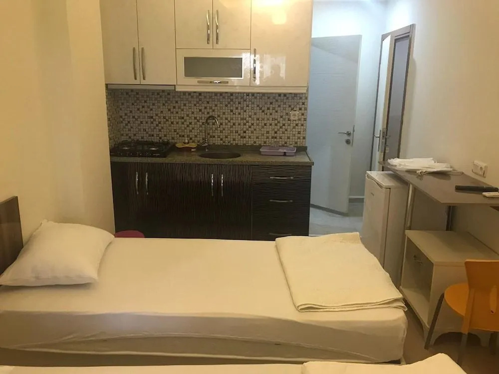 Гузеляли: Asya Geyikli Apart Otel