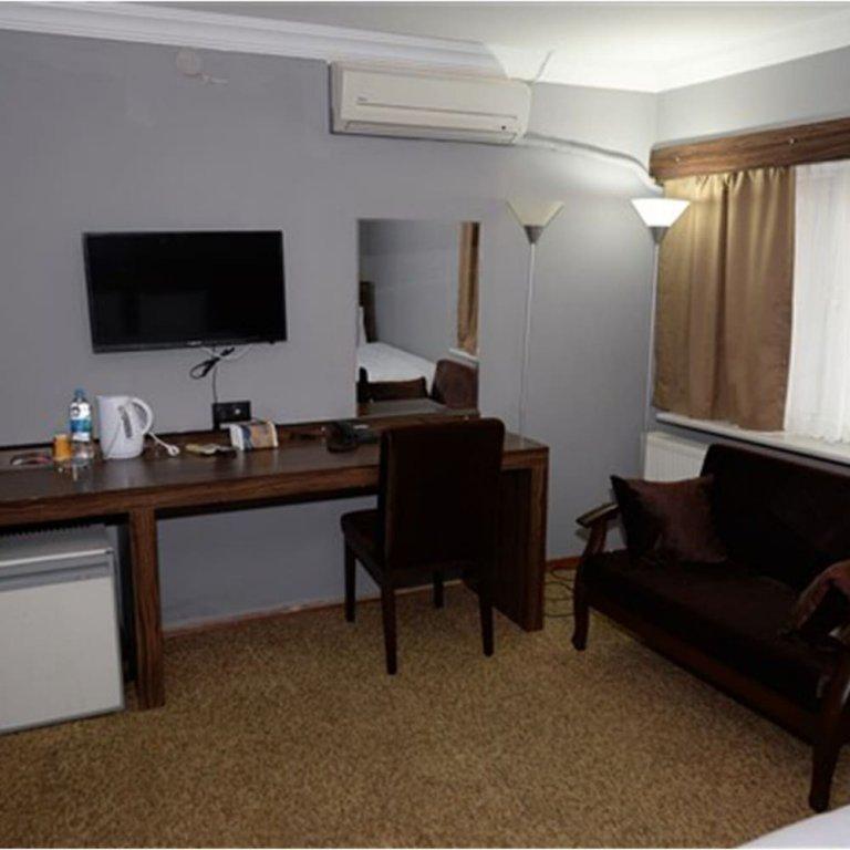 Орду: Sirena Hotel