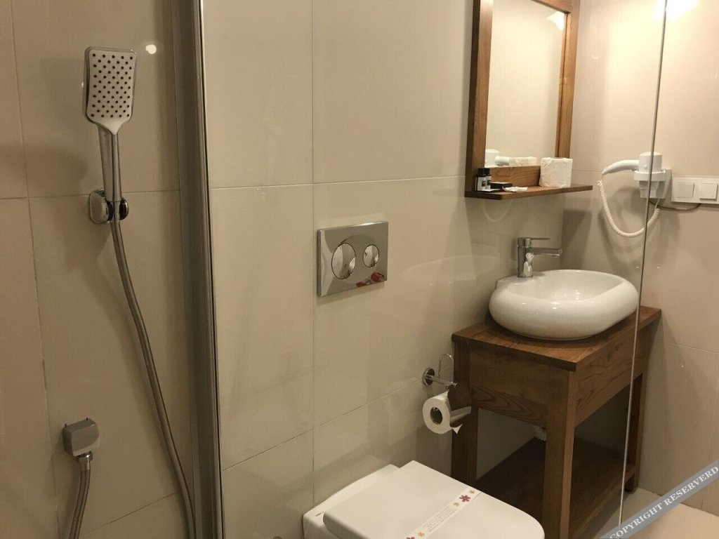 Фетхие: Infinity Ruby Hotel