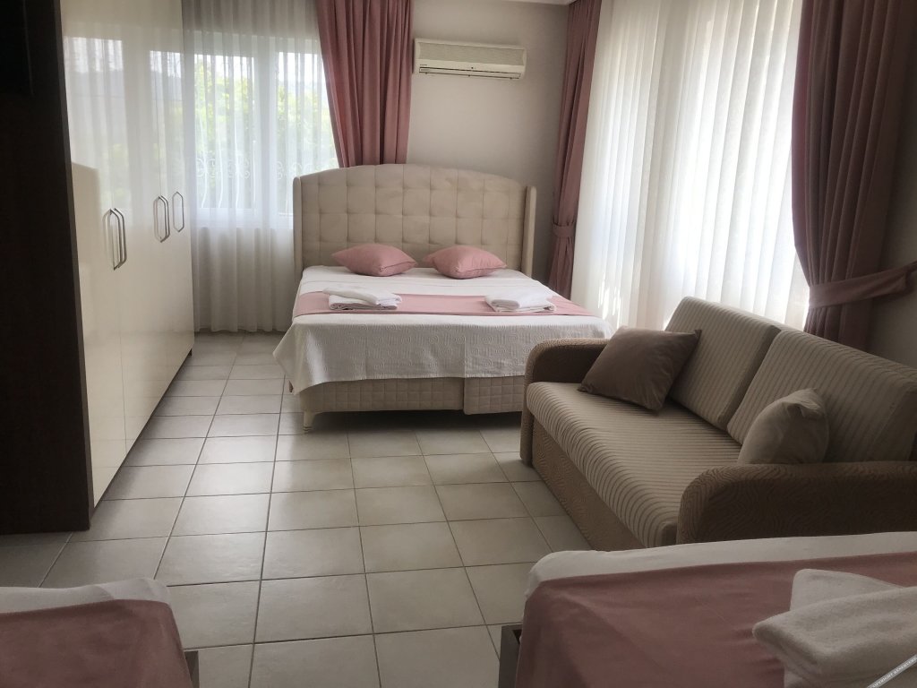 Фетхие: Infinity Ruby Hotel