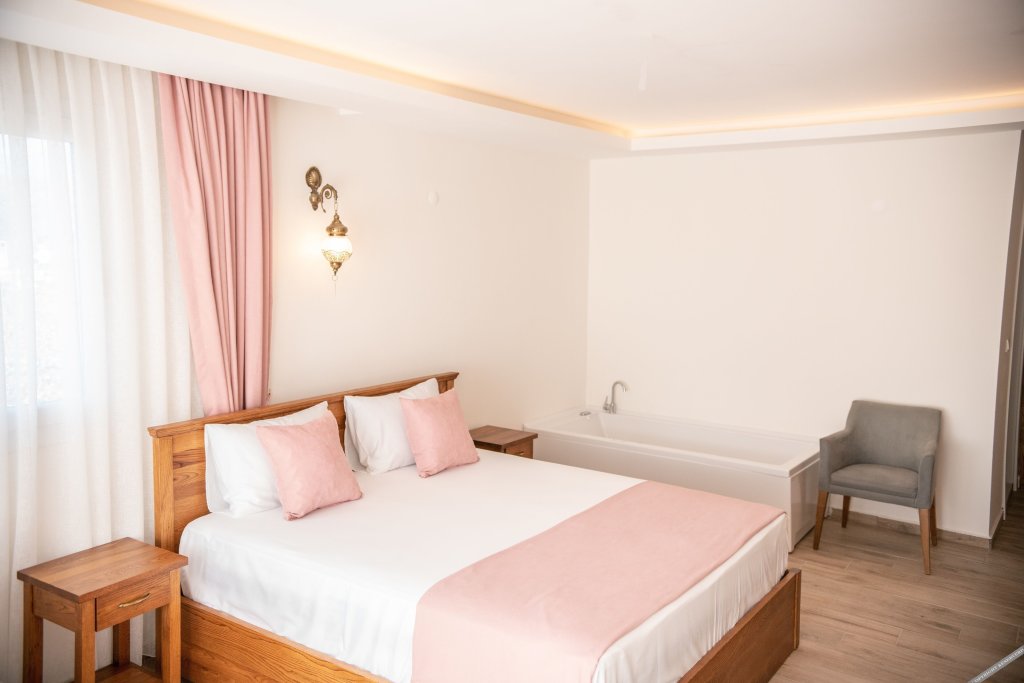 Фетхие: Infinity Ruby Hotel