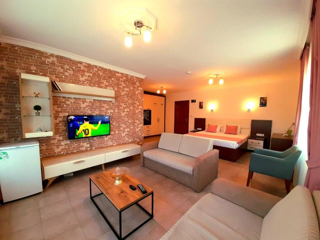 Фетхие: Infinity Ruby Hotel