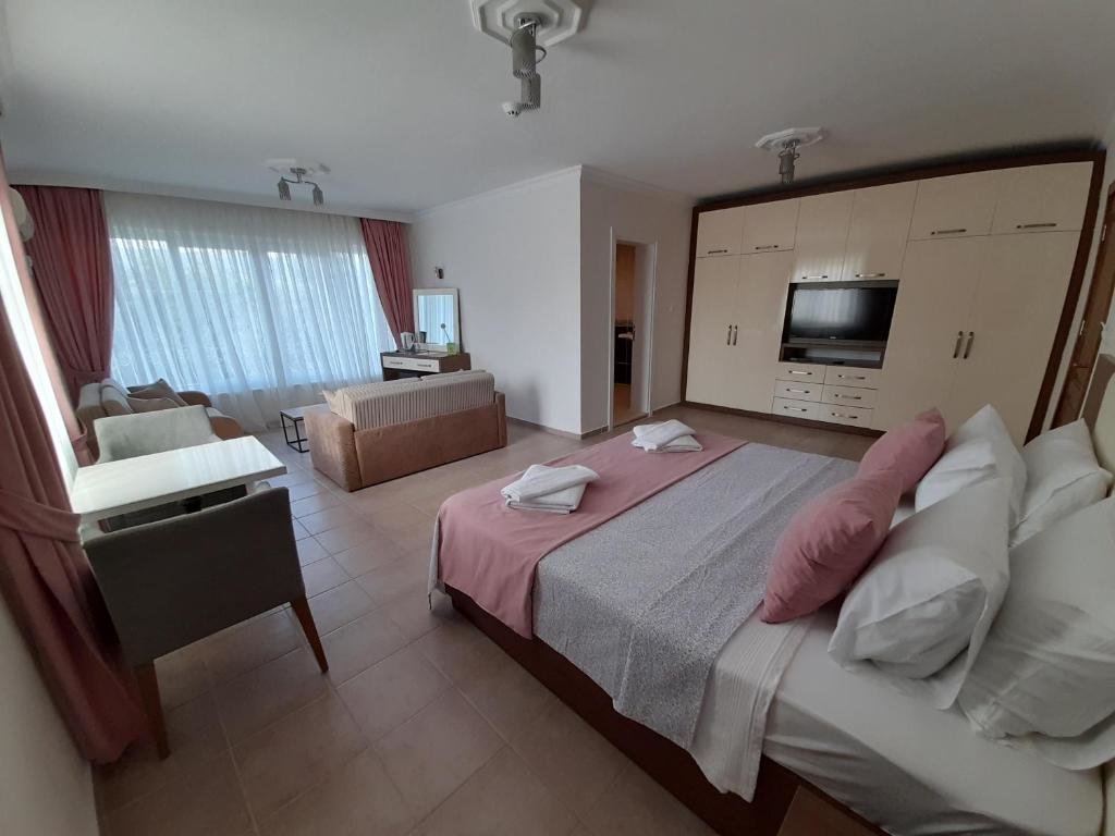 Фетхие: Infinity Ruby Hotel